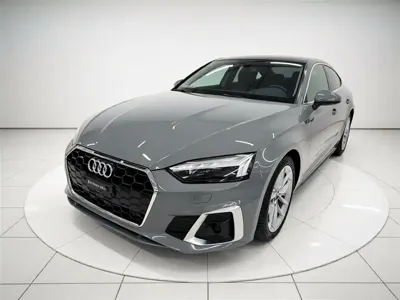 Audi A5 (Import)