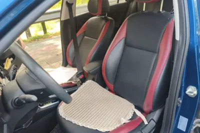 Kia KX Cross