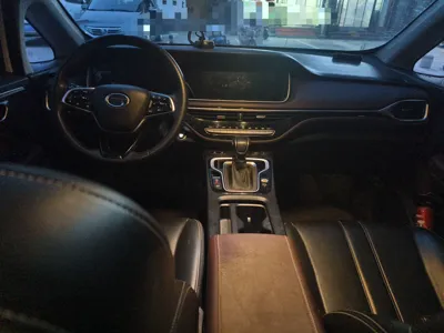 GAC Trumpchi M6