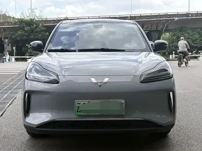 Wuling Bingo PLUS