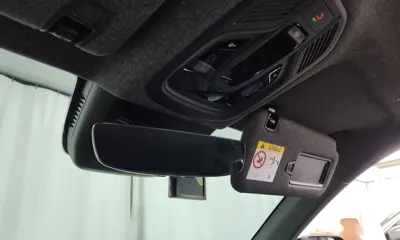 Renault-KoreaSamsung Grand Koleos