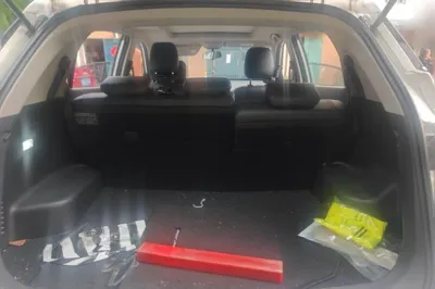 Baojun 510