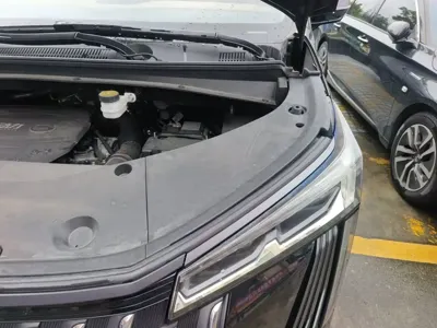 GAC Motor Trumpchi M8