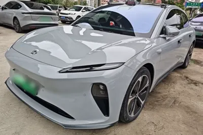 Nio ET5T