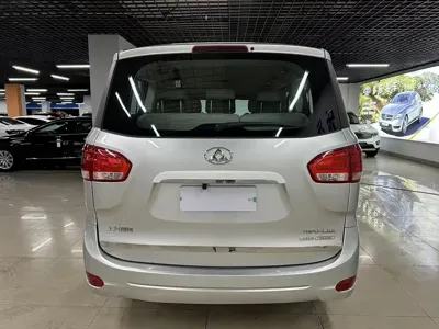 大通 G10