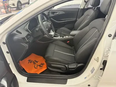 Hyundai Fista