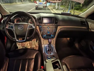 Buick Regal