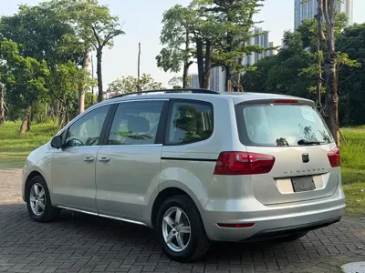 SEAT 欧悦搏