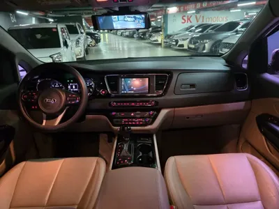 Kia Canival