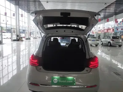 Wuling Bingo
