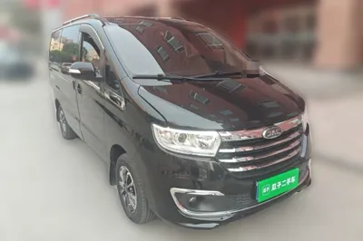 JAC Refine M3