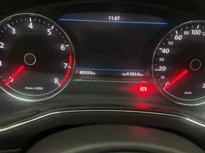 Volkswagen Phideon