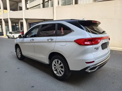 Haval M6