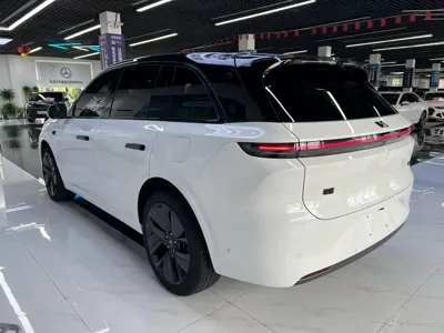 Li Auto Li L6