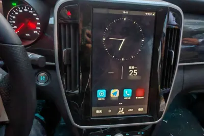 BYD Song Max
