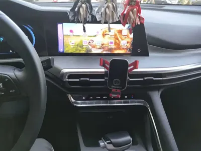 Changan CS35PLUS