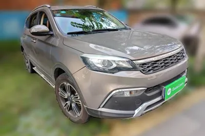 Leopaard CS10