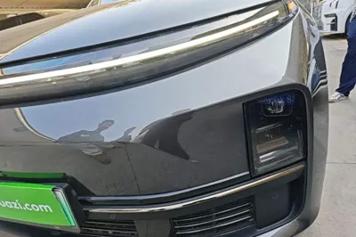 Li Auto L7