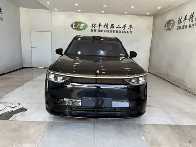 AITO 问界 AITO M8
