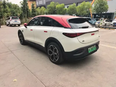 Smart Smart #3