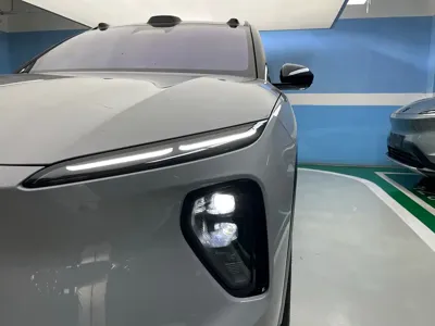 Nio ES6