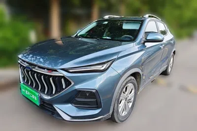 CHANGAN OSHAN X5
