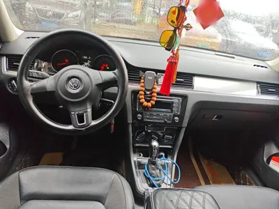 Volkswagen Bora
