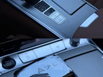 Audi A7L
