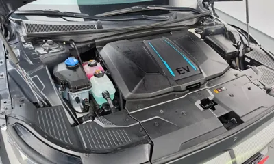 Hyundai Ioniq5