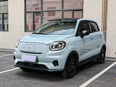 Leapmotor Leapmotor T03