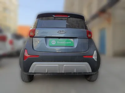 Chery Little Ant