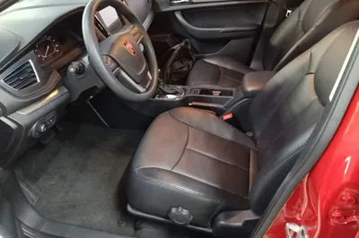 Roewe 360
