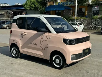 Wuling MINIEV