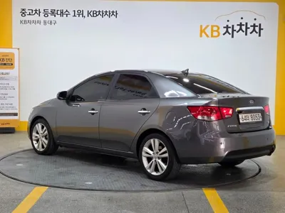 Kia Porte