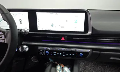 Hyundai Ioniq6