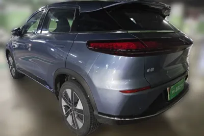 Xpeng G3