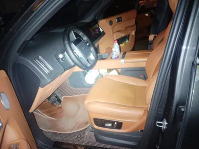 Li Auto L8