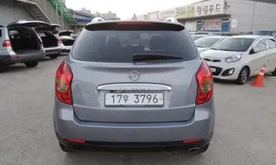 KG_Mobility_Ssangyong KORANDO