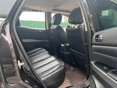 Mazda CX-7