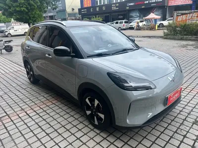 Wuling Bingo PLUS