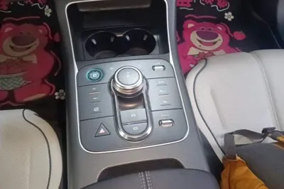 BYD Destroyer 05