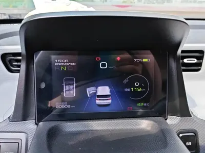 Wuling MINIEV
