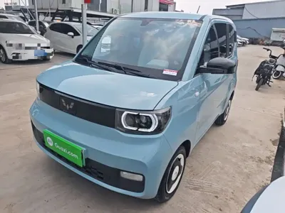 Wuling MINIEV