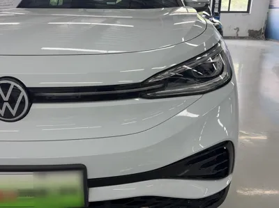 Volkswagen ID.4 X