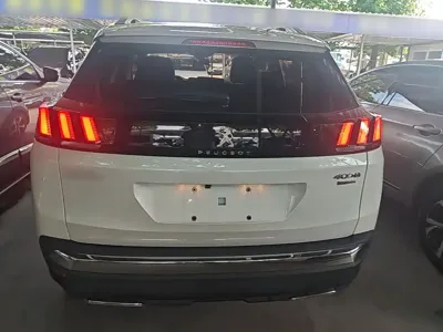 Peugeot 4008