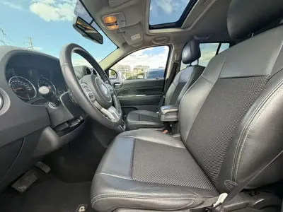 Jeep Compass (Import)