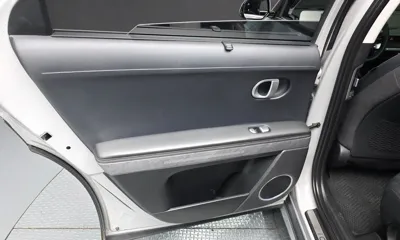 Hyundai Ioniq5