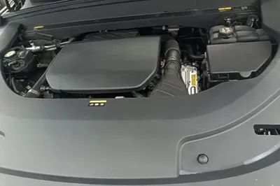 Li Auto L7