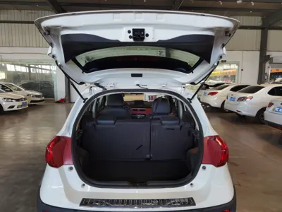 Haval H1