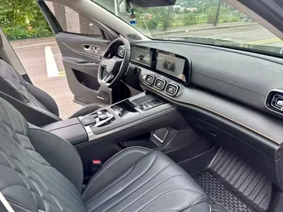 Chery Tiggo 9